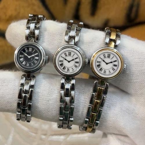 ساعة بنات اطفال