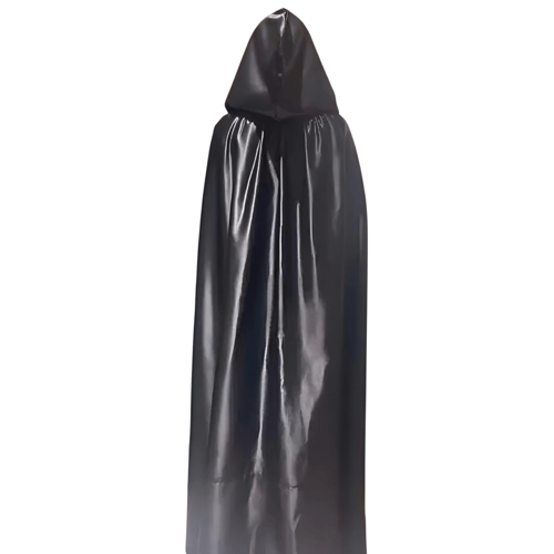 عباية عروس أسود