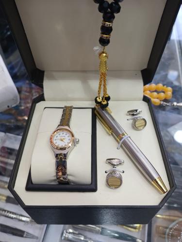 طقم إكسسوارات أطفال