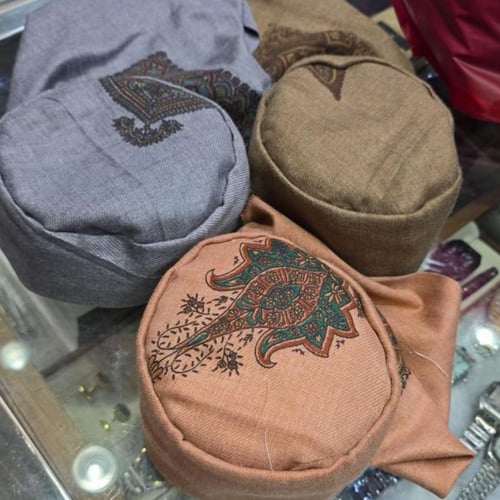 حمدانية أطفال