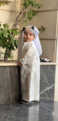 ثياب اطفال لنين