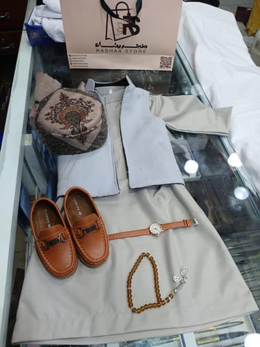 طقم الاولاد الشتوي الانيق