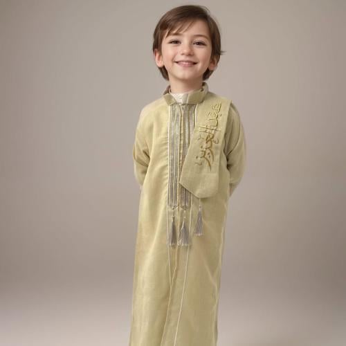 دقله أطفال بالاسم