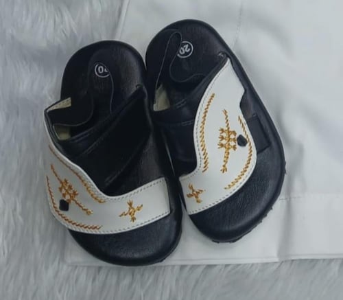 حذاء اطفال الفخامه رسمي