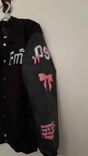 جاكيت تخرج سينيور