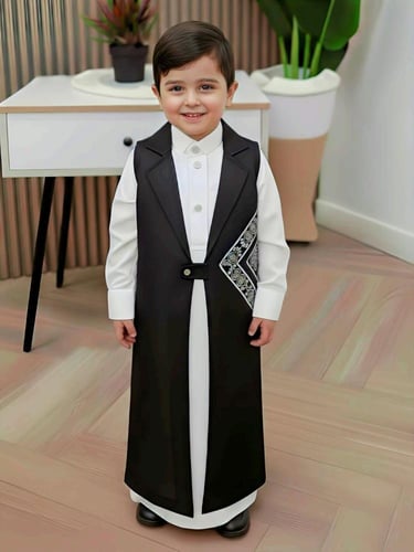 طقم العيد اطفال 2026_متجر رشاء