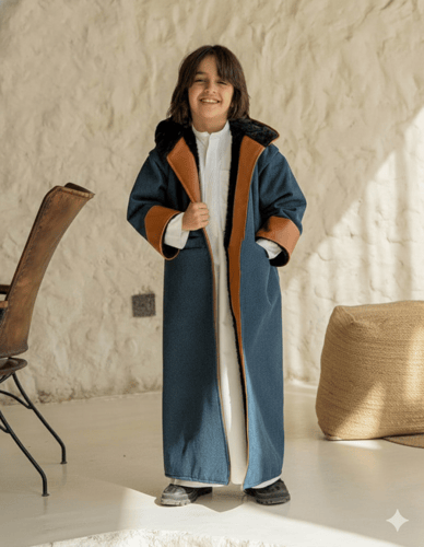 فروة بناتي الفخامه