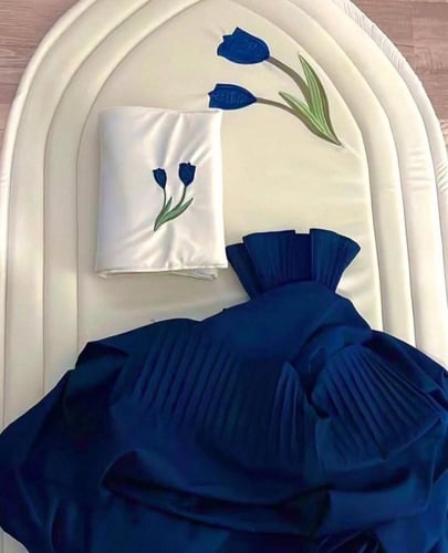 طقم شراشف صلاة