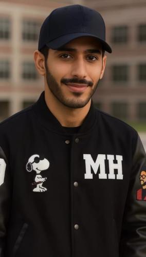 جاكيت تخرج سينيور