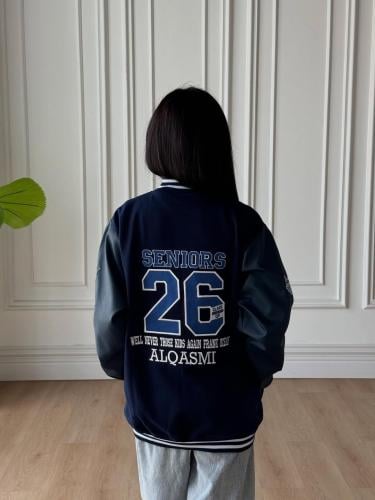 جاكيت تخرج سينيور