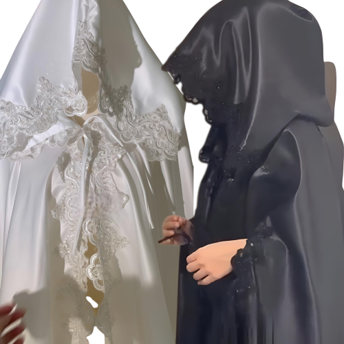 عباية العرايس