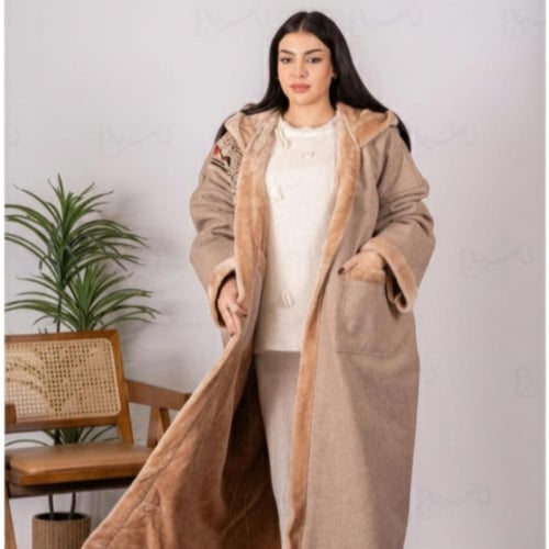 فروة نسائي التاسيس