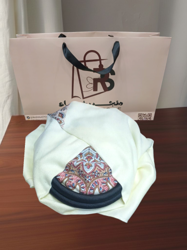 شال كشميري تراثي