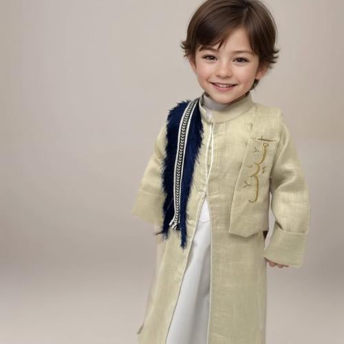 دقله أطفال بالاسم