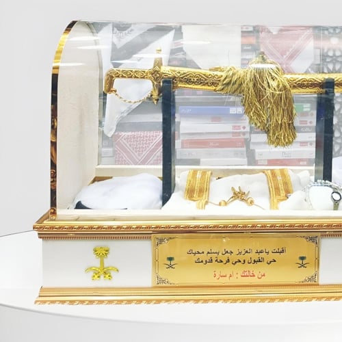 بكس مع سيف والعباره