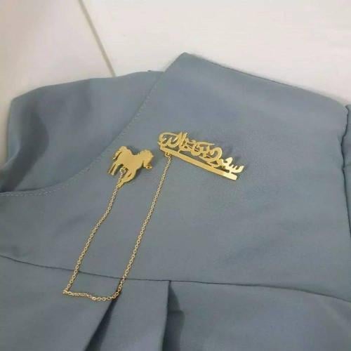 بروش الخيل للأولاد بالإسم