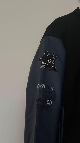 جاكيت تخرج سينيور