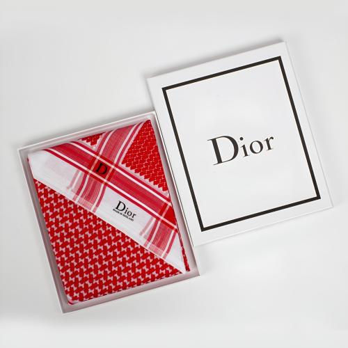 شماغ رجالي Dior