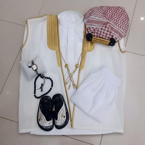 طقم اطفال شتوية