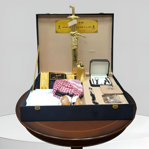 طقم بكس موليد