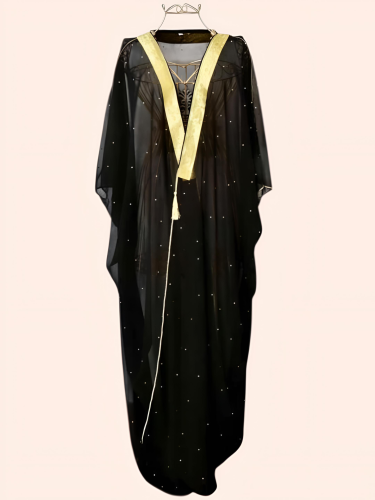 بشت أم العريس