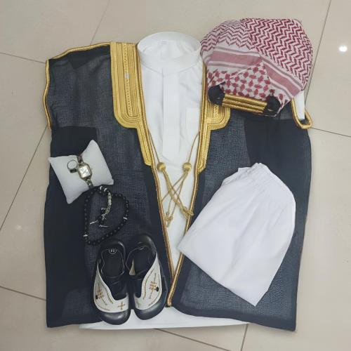 طقم اطفال شتوية