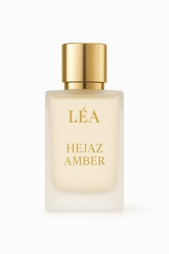 LÉA – Hejaz Amber