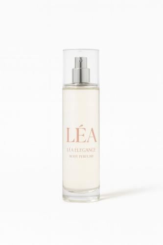 عطر جسم ليا إيليغانس