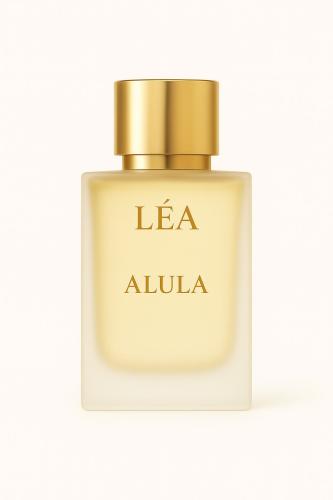 LÉA – AlUla