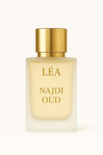 LÉA – Najdi Oud
