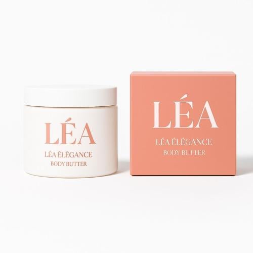 زبدة الجسم ليا إيليغانس – ٣٥٠ مل