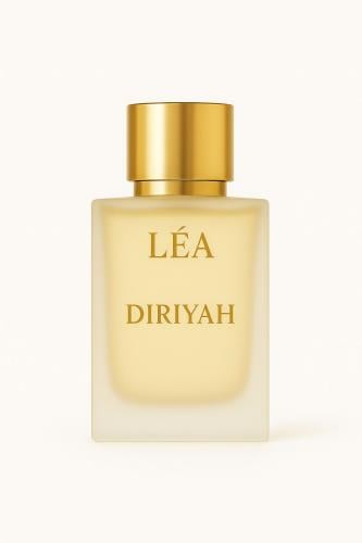 LÉA – Diriyah