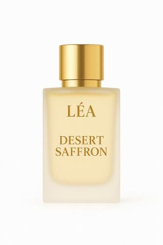 Desert Saffron