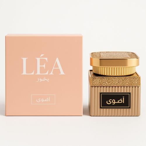 مبسوس أضوى – عنبر ملكي