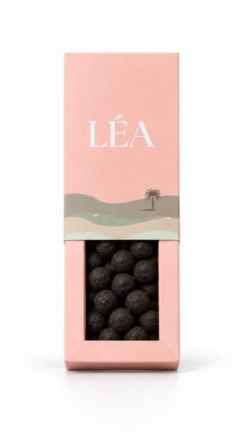 LÉA | معمول ملكي