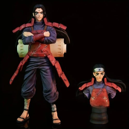 فيقر 410أوتشيها مادارا