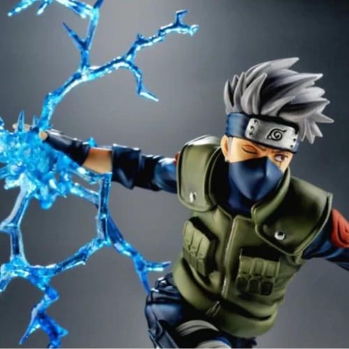 فيقر هاتاكي كاكاشي