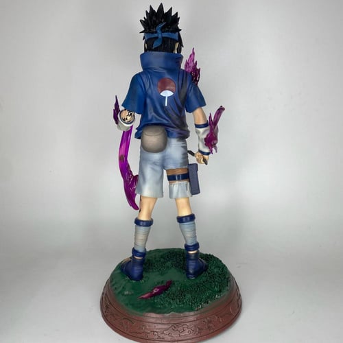 فيقر أوتشيها ساسكي 40 سم