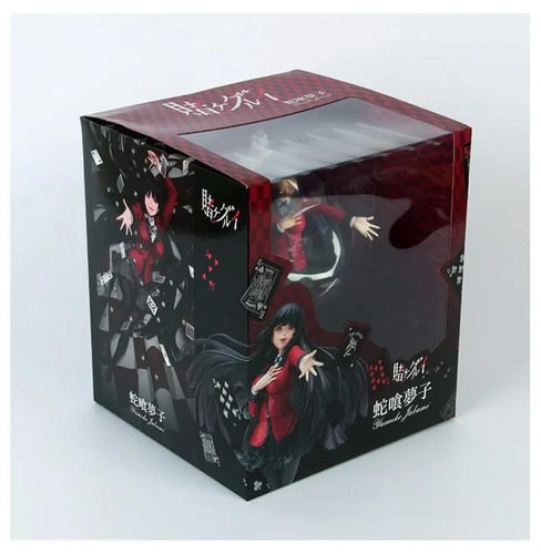 فيقر ياميكو Yumeko