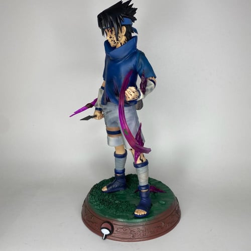 فيقر أوتشيها ساسكي 40 سم