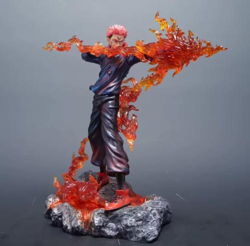 فيقر سوكونا جوجوتسو كايسن