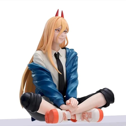 فيقر تشينسو مان باوير