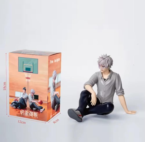 فيقر أنيمي Jujutsu Kaisen