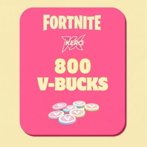 800 فيبوكس