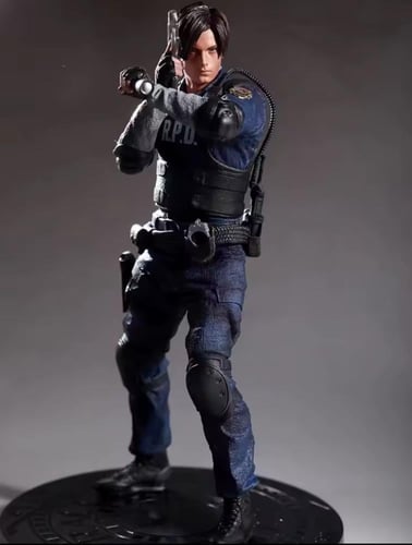 فيقر ليون RE2