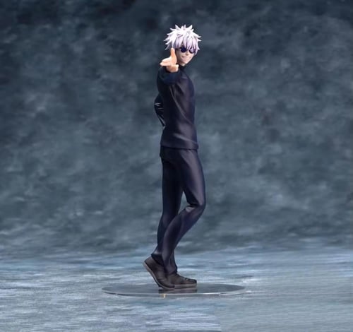 فيقر جوجو كايزن Jujutsu Kaisen