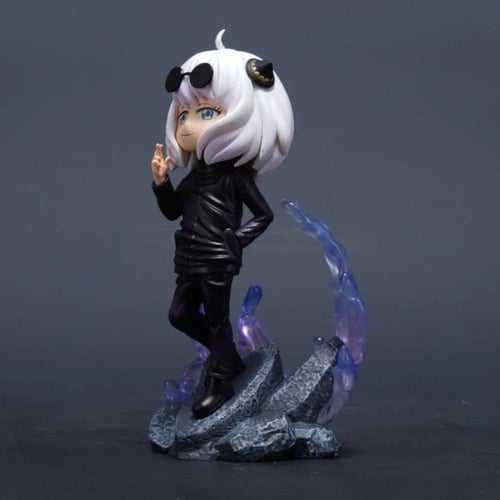 فيقر ساتورو غوجو