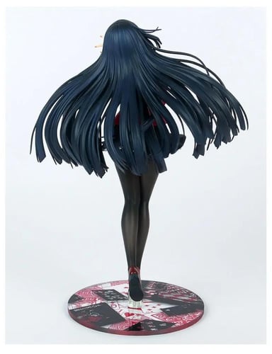 فيقر ياميكو Yumeko