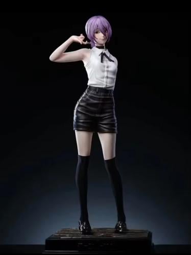 فيقر ريزي Reze