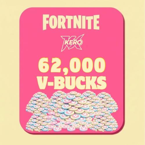 62500 فيبوكس